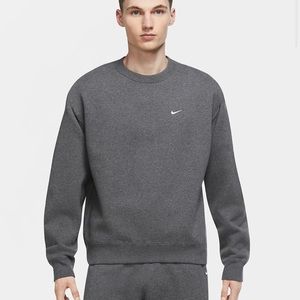 Nike Men’s Crew Sweatshirt